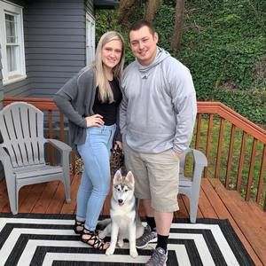 Meet your Posher, Hailey